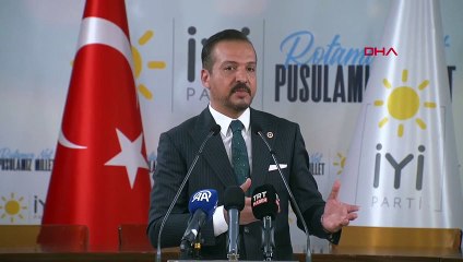 Ortaklar Kılıçdaroğlu'na baş kaldırdı! Gelecek Partisi ve İYİ Parti'den peş peşe gizli mutabakat tepkisi