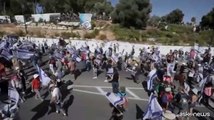 Israele: Knesset approva prima parte della riforma della giustizia