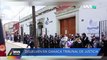 Disuelven en Oaxaca el Tribunal de Justicia Administrativa