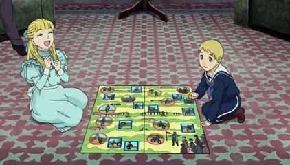 Emma una storia romantica  ep. 14 Chiaro di Luna