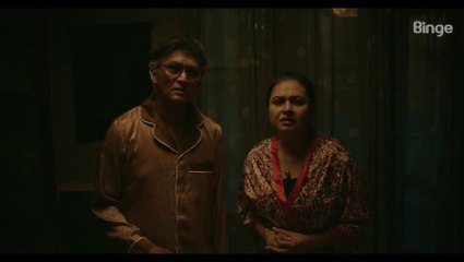 The Silence (2023) | Episode 05 | দ্য সাইলেন্স (পর্ব - ০৫)