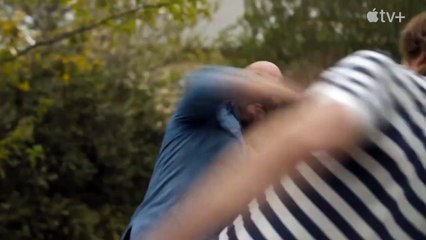 ENTRE ESTRANHOS | Trailer (2023) Legendado