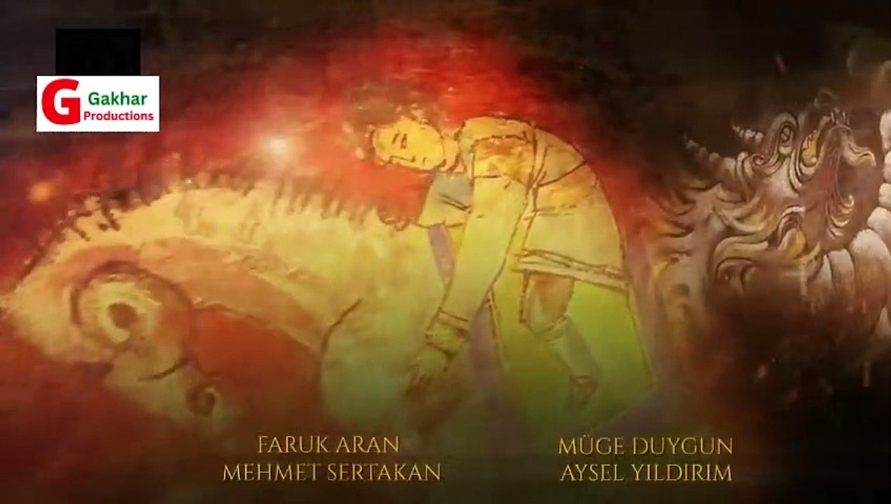 Dastan Episode 01 Urdu hindi Dubbed by gakharproductions