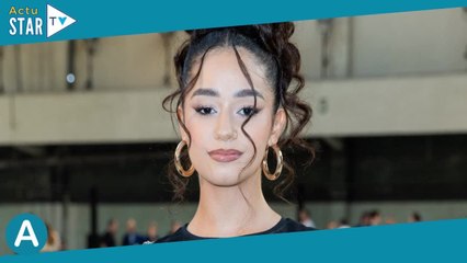 PHOTOS Léna Situations sur son lit d'hôpital, victime de problèmes de santé : "La vie a été très étr