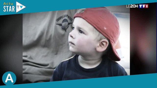Disparition d'Emile, 2 ans : Un cheveu, un cil, une goutte de sang , des indices passés au crible