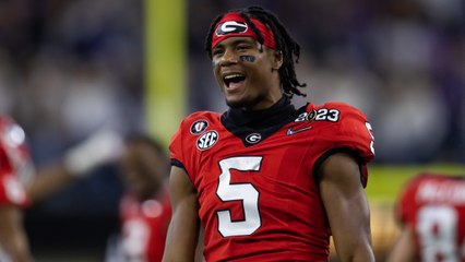 Wide Receiver Transfers To Know In College Football