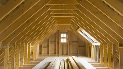 10 Things You Should Never Store in the Attic