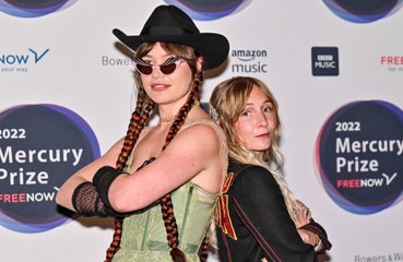 A Simlish cover of Wet Leg’s ‘Angelica’ features in the Horse Ranch add-on for ‘The Sims 4’