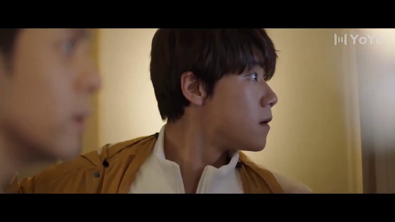 I love you, when it rains -Ep19- Eng sub BL