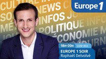 Émeutes, «retour de l'autorité», écologie, éducation... Ce qu'il faut retenir de la prise de parole d'Emmanuel Macron