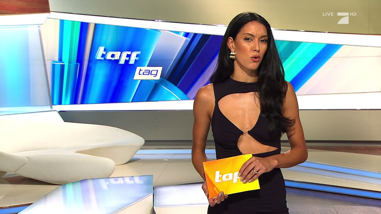 Rebecca Mir TAFF (24/07/2023)