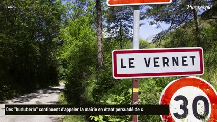 Disparition d'Emile, 2 ans : "Il nous a dit qu'il était...", cette piste désolante évoquée auprès du maire