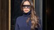 Victoria Beckham insinúa una reunión de las Spice Girls