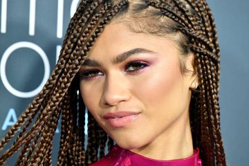Zendaya Da 4 Consejos De Belleza Para Sus Fans