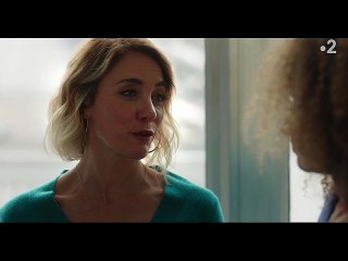 Un si grand soleil (spoiler) : Eve pressent un drame, Inès s’effondre sur France 2