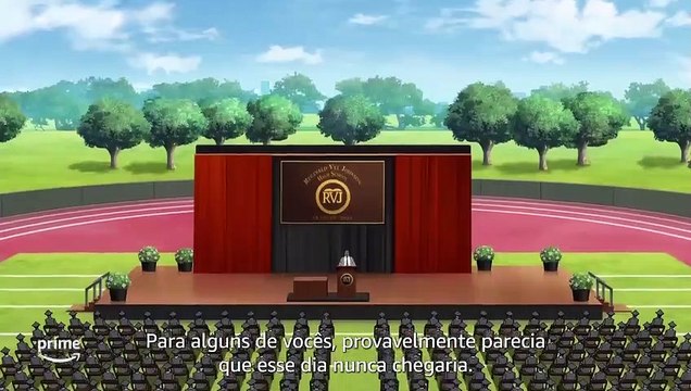 Invencível Teaser Oficial Legendado 2ª Temporada