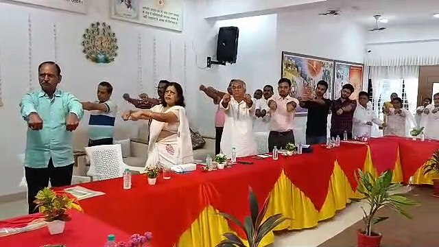 क्रोध से लीवर, दुख से फेफडे, चिंता से पेट और तनाव से ह्दय और म​​ष्तिष्क पर पड़ता है असर