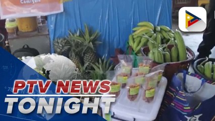 PBBM proud of his administration’s achievements to help agriculture sector