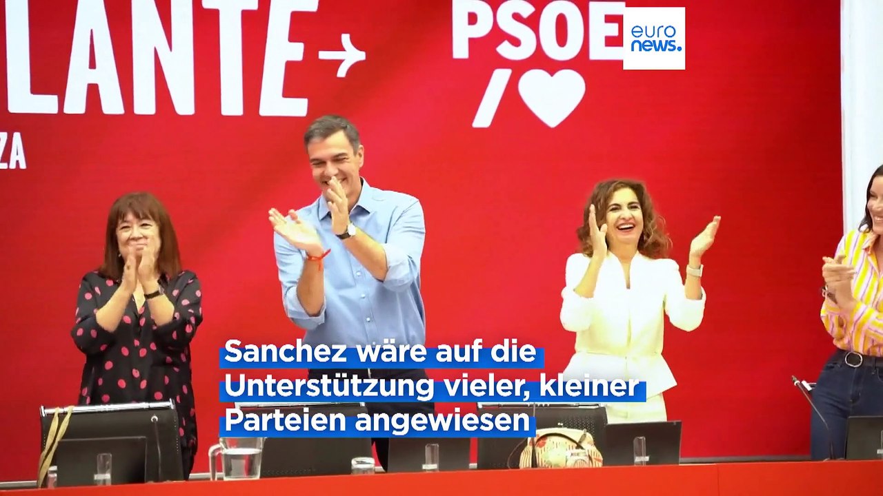 Nachrichten des Tages | 24. Juli - Abendausgabe