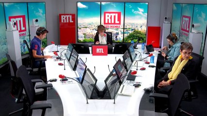 Le journal RTL de 19h du 24 juillet 2023
