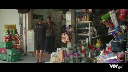 Gia đình mình vui bất thình lình - Tập 40 - Lo chuyện bao đồng, ông Toại làm mất tiền ở tạp hóa