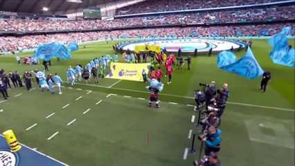 Manchester Derby Delight: Man City 6-3 Man United Highlights