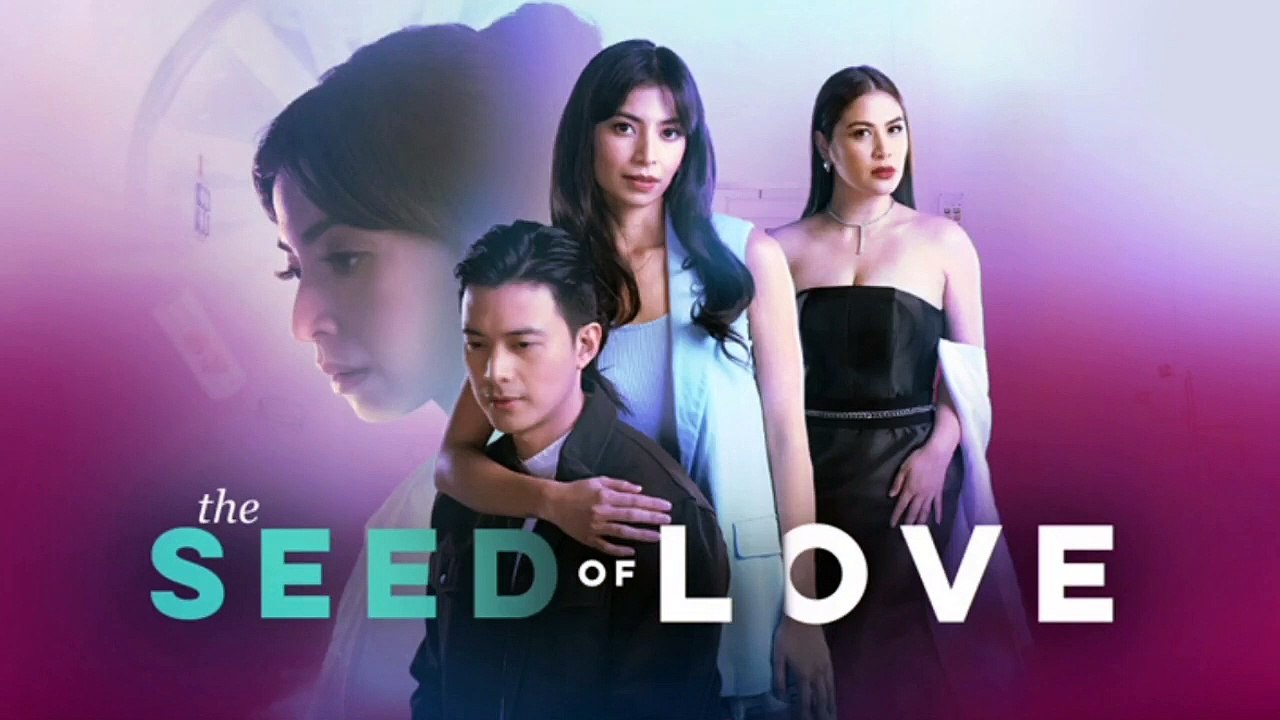 THE SEED OF LOVE Secondary Soundtrack: "Yakap" (2023)