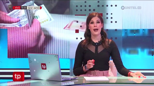 Denuncian estafa para venta de dólares en La Paz y una víctima cuenta su testimonio