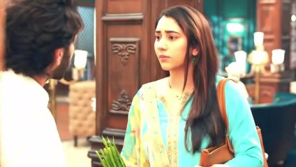 Baday Achay Lagtay Hai 24th July 2023 Episode 497
