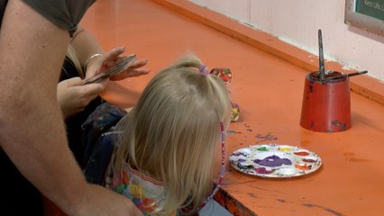 The fun activities to cut costs with the children this summer