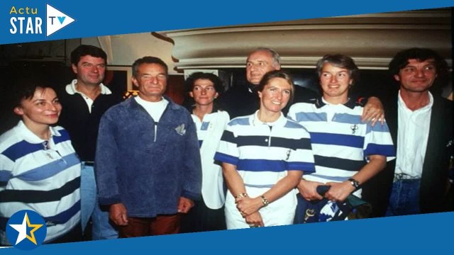 Éric Tabarly : le corps du marin a-t-il été repêché après sa disparition ?