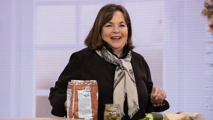 Ina Garten's 5 Tips for Roasting Veggies Are Life-Changing