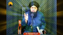 Durood e Pak Ka Wazifa | Dukhon Se NIJAAT K Liye IJTAMAI Amal | Dr Hamed Shaafi | FJK ISLAMIC