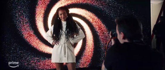 Generación V Teaser