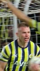 Attila Szalai Fenerbahçe'ye gözyaşlarıyla veda etti
