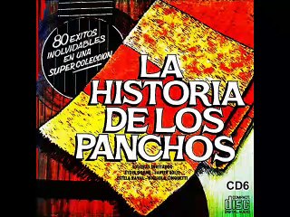 Los Panchos - ¡Ay, pena, penita, pena!