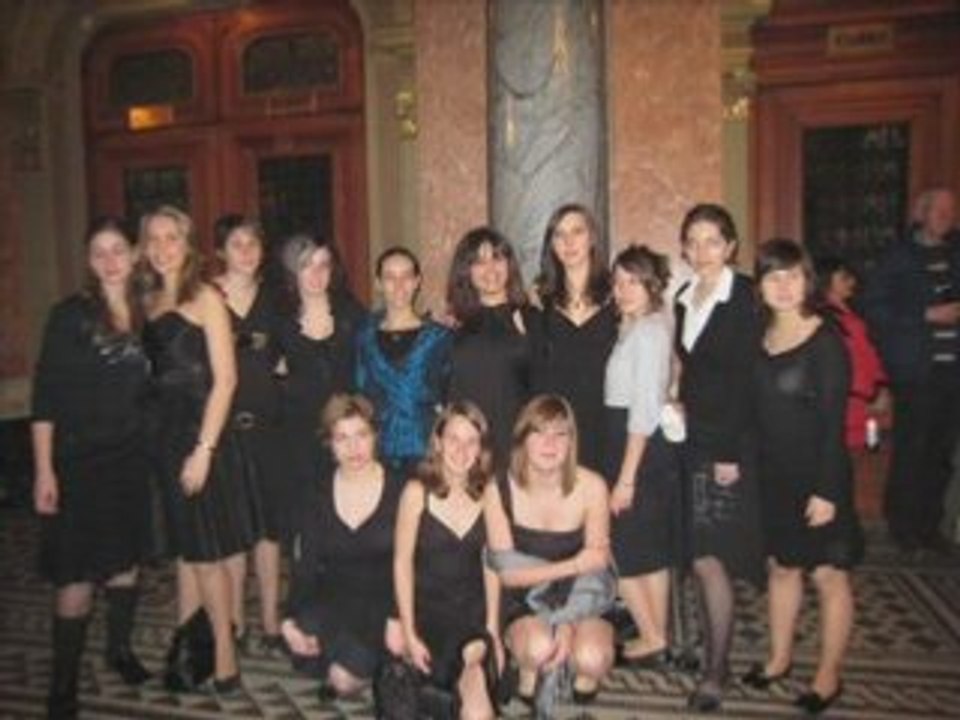 Voyage Hongrie Forever