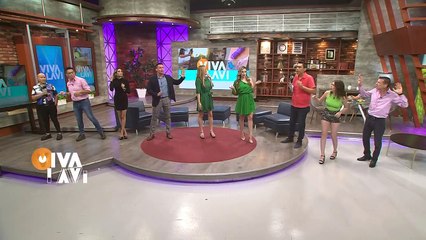 Conoce a los nuevos integrante de la finca de los liosos