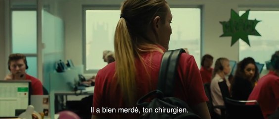 Dirty God (2019) - Bande annonce