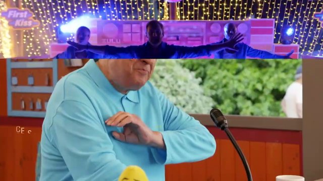 Anthony Dupray a été en couple avec une star d'Hélène et les garçons : il dit tout