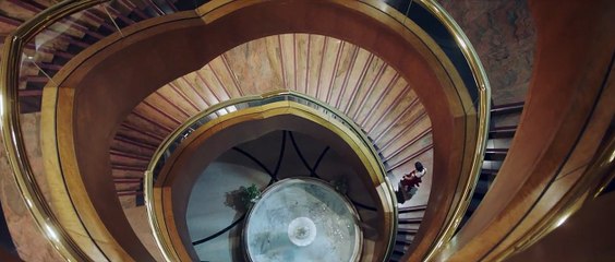 Nina Wu (2019) - Bande annonce