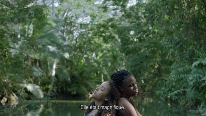 La danse du serpent (2019) - Bande annonce