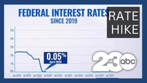 Federal Reserve expected to raise interest rates