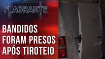 Mãe e filho sofrem tentativa de sequestro em São Paulo I FLAGRANTE JP