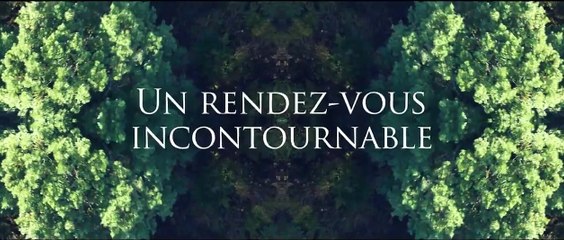 Chambord (2019) - Bande annonce