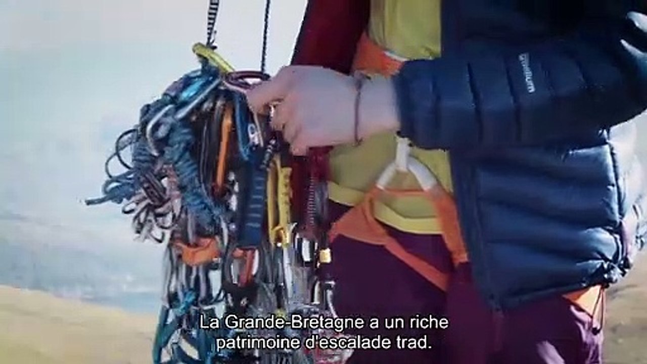 Transition verticale (2019) - Bande annonce