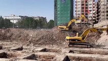 Depremde yıkılan Galeria Sitesi soruşturmasına tutuklanan 7 kişiye tahliye kararı