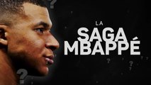 PSG - La saga Mbappé : le choix de l'Arabie saoudite ou Madrid ?