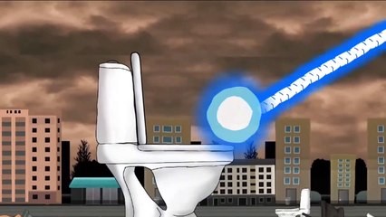 SKIBIDI TOILET BOSS, Skibidi Toilets VS CameraMans Titan,Cameramans Vs Rainbow Friends