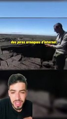 Il est l’une des pires arnaques d’internet !